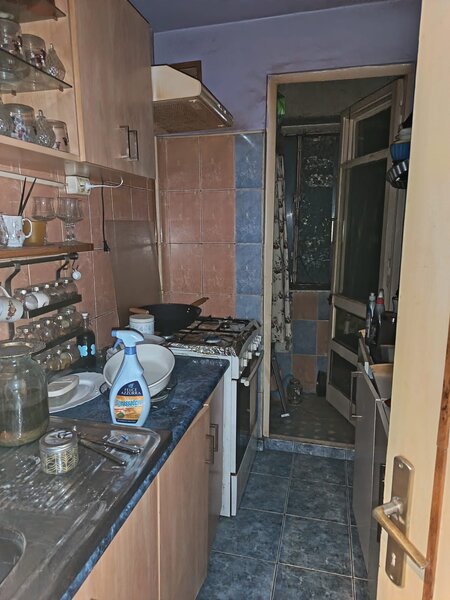 Prelungirea Ferentari, Lidl, 2 camere.
